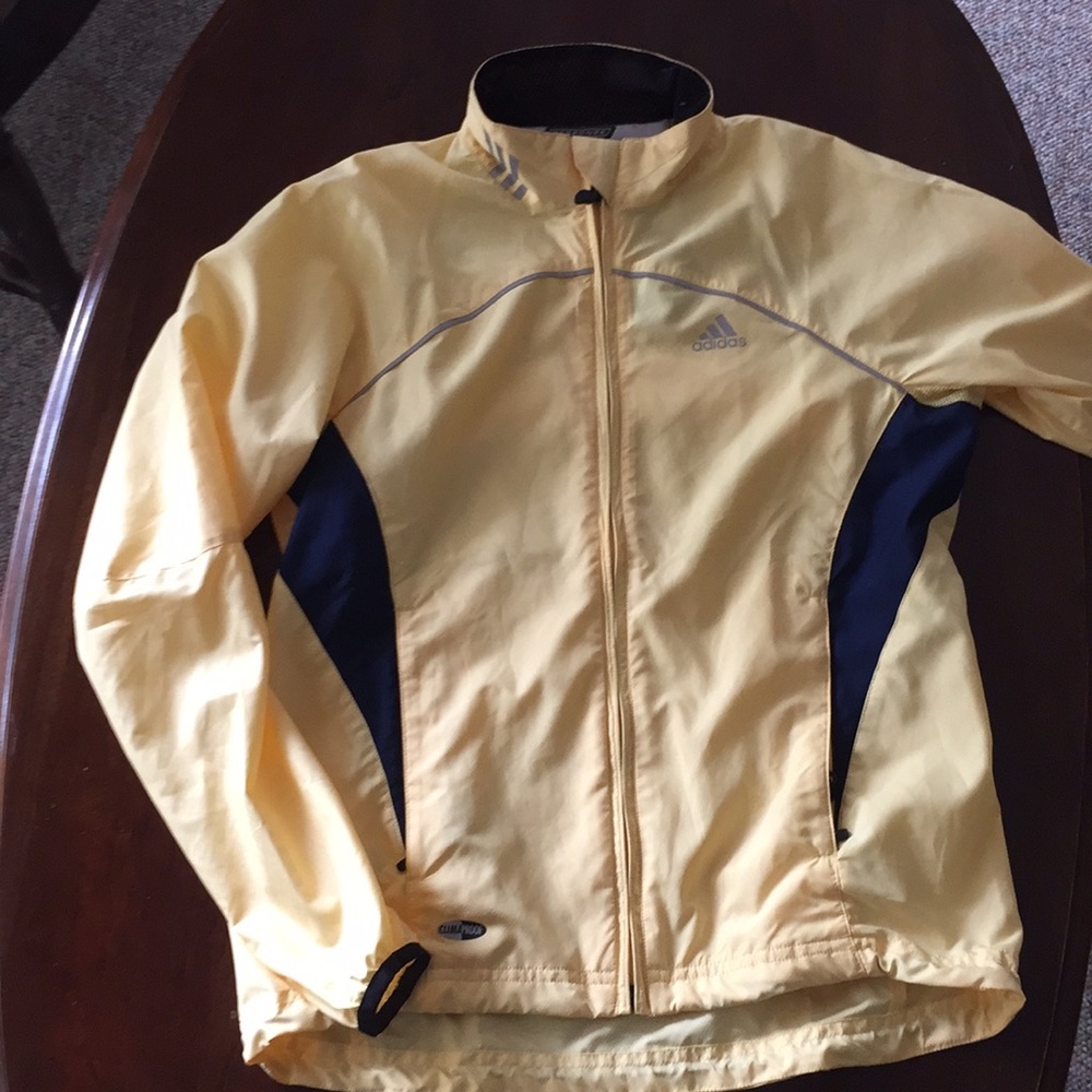 Windbreaker